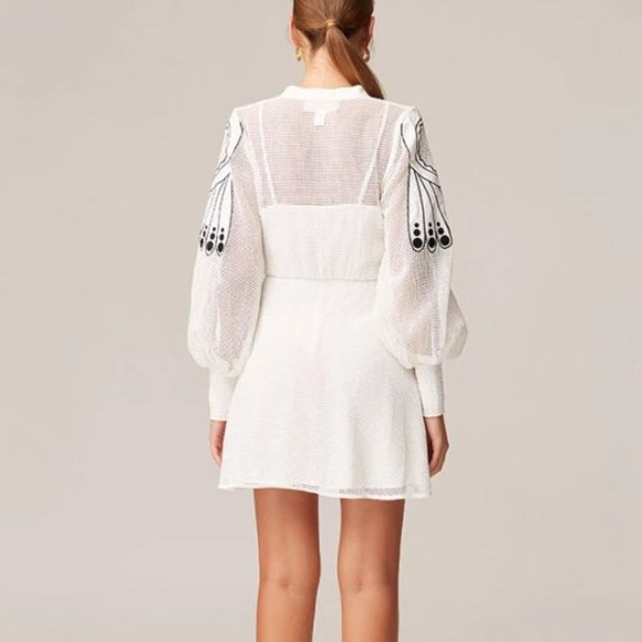 New Keepsake Alchemy Long Sleeve Mini 